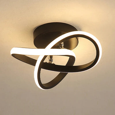 SmartLight - Modern and stylish ceiling light